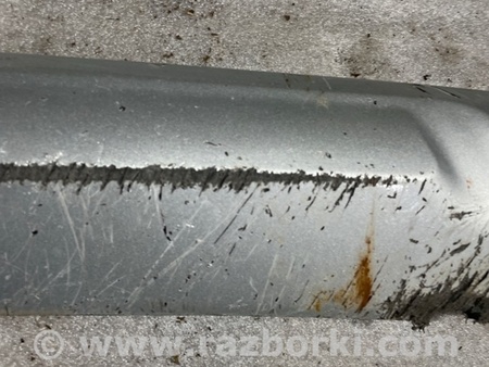 ФОТО Накладка на бампер для Subaru Outback VI BT (2019-) Київ