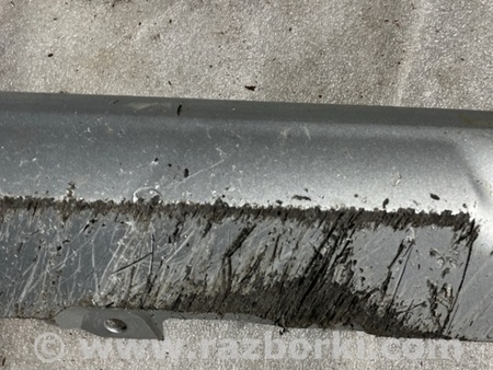 ФОТО Накладка на бампер для Subaru Outback VI BT (2019-) Київ