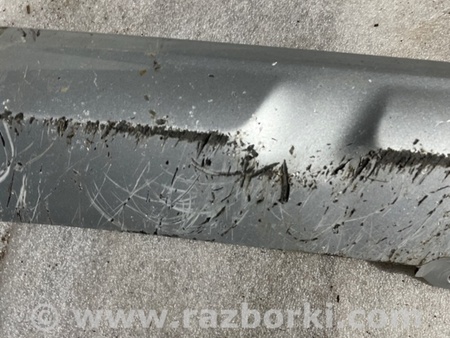 ФОТО Накладка на бампер для Subaru Outback VI BT (2019-) Київ