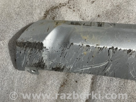 ФОТО Накладка на бампер для Subaru Outback VI BT (2019-) Київ