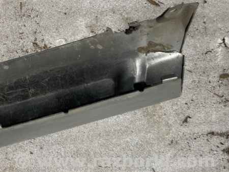 ФОТО Накладка на бампер для Subaru Outback VI BT (2019-) Київ