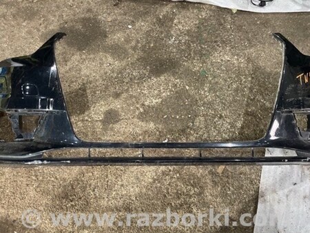 ФОТО Бампер для Audi (Ауди) A3 III 8V (12-20) Київ