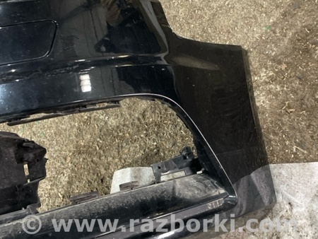 ФОТО Бампер для Audi (Ауди) A3 III 8V (12-20) Київ