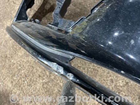 ФОТО Бампер для Audi (Ауди) A3 III 8V (12-20) Київ