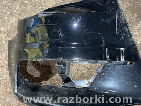 ФОТО Бампер для Audi (Ауди) A3 III 8V (12-20) Київ