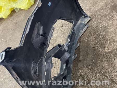 ФОТО Бампер для Audi (Ауди) A3 III 8V (12-20) Київ