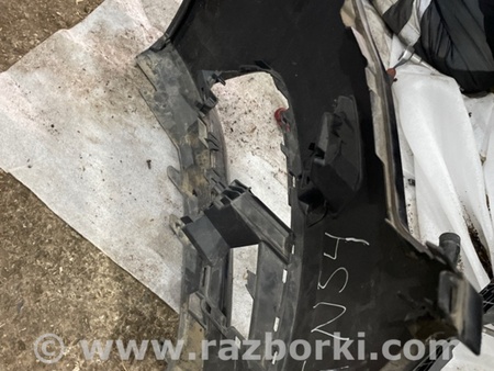 ФОТО Бампер для Audi (Ауди) A3 III 8V (12-20) Київ