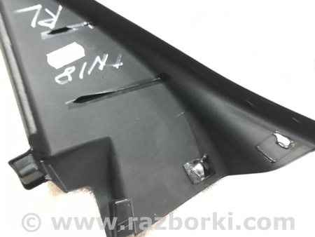ФОТО Накладка рамки двери для Audi (Ауди) A4 B8 - 8K2, 8K5 (08.2007-11.2015) Киев