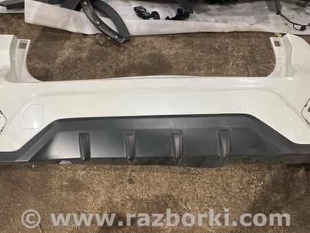 ФОТО Бампер для Subaru Crosstrek 3 GU (2022-) Київ