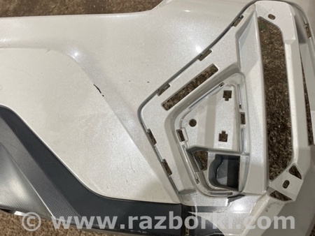 ФОТО Бампер для Subaru Crosstrek 3 GU (2022-) Київ