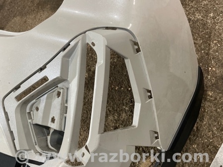 ФОТО Бампер для Subaru Crosstrek 3 GU (2022-) Київ