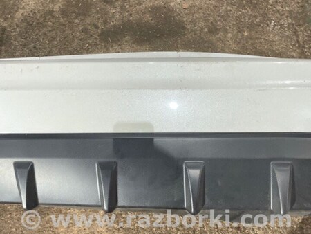 ФОТО Бампер для Subaru Crosstrek 3 GU (2022-) Київ