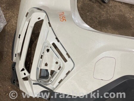 ФОТО Бампер для Subaru Crosstrek 3 GU (2022-) Київ