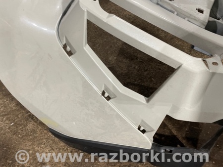 ФОТО Бампер для Subaru Crosstrek 3 GU (2022-) Київ
