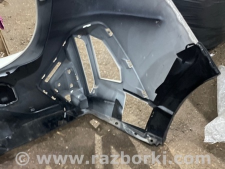 ФОТО Бампер для Subaru Crosstrek 3 GU (2022-) Київ