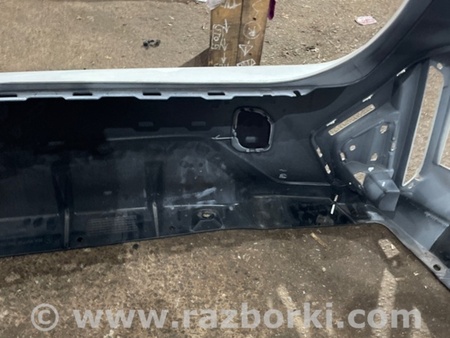 ФОТО Бампер для Subaru Crosstrek 3 GU (2022-) Київ