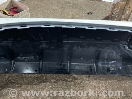 ФОТО Бампер для Subaru Crosstrek 3 GU (2022-) Київ