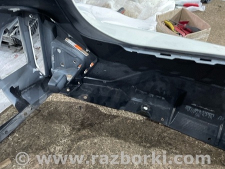 ФОТО Бампер для Subaru Crosstrek 3 GU (2022-) Київ