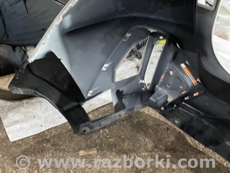 ФОТО Бампер для Subaru Crosstrek 3 GU (2022-) Київ