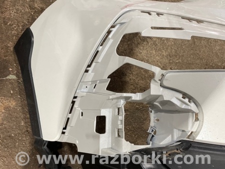 ФОТО Бампер для Subaru Crosstrek 3 GU (2022-) Київ