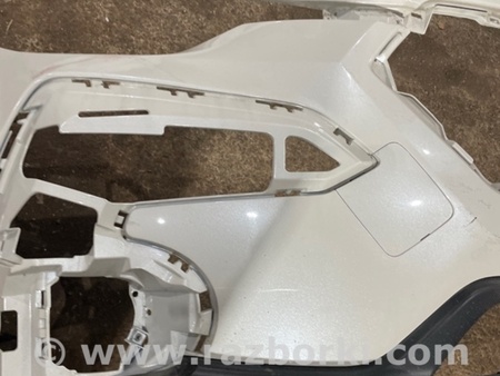 ФОТО Бампер для Subaru Crosstrek 3 GU (2022-) Київ