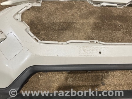 ФОТО Бампер для Subaru Crosstrek 3 GU (2022-) Київ
