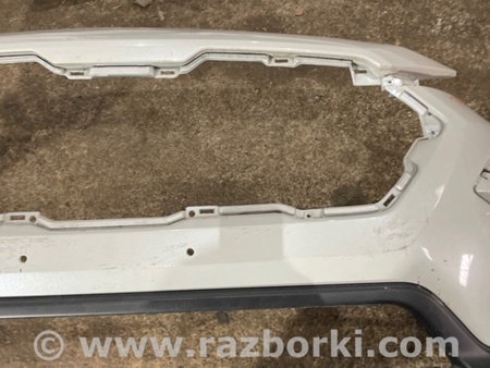 ФОТО Бампер для Subaru Crosstrek 3 GU (2022-) Київ