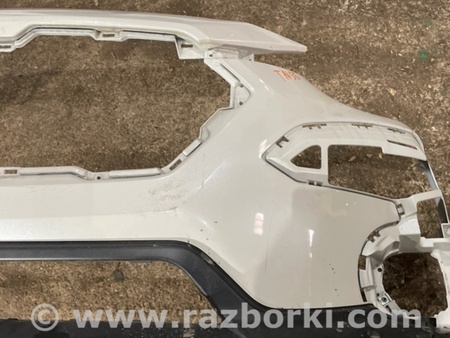ФОТО Бампер для Subaru Crosstrek 3 GU (2022-) Київ