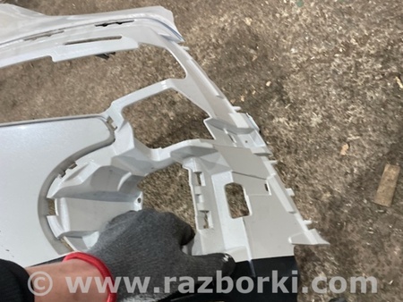 ФОТО Бампер для Subaru Crosstrek 3 GU (2022-) Київ