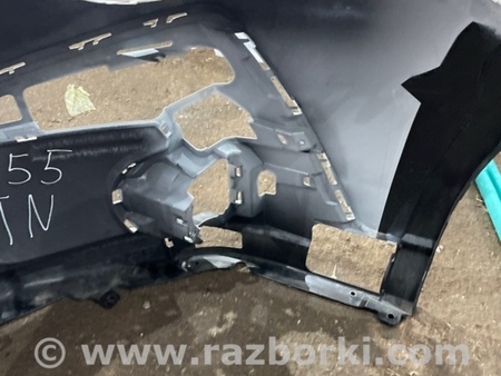 ФОТО Бампер для Subaru Crosstrek 3 GU (2022-) Київ