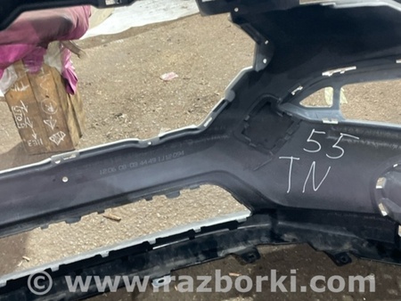 ФОТО Бампер для Subaru Crosstrek 3 GU (2022-) Київ