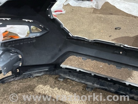 ФОТО Бампер для Subaru Crosstrek 3 GU (2022-) Київ