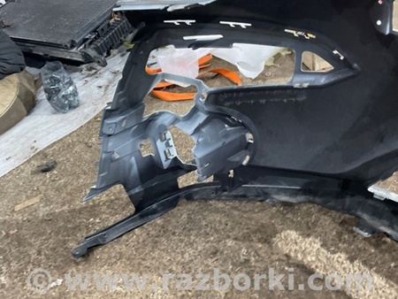 ФОТО Бампер для Subaru Crosstrek 3 GU (2022-) Київ