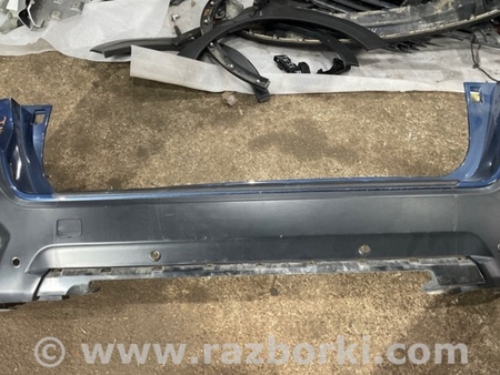 ФОТО Бампер для Subaru Outback VI BT (2019-) Київ