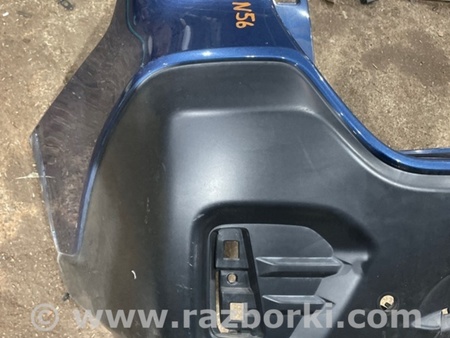 ФОТО Бампер для Subaru Outback VI BT (2019-) Київ