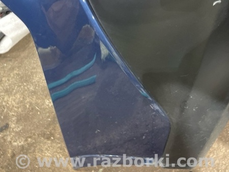 ФОТО Бампер для Subaru Outback VI BT (2019-) Київ