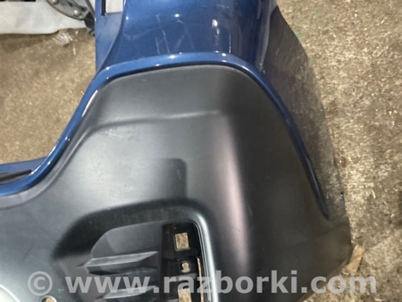 ФОТО Бампер для Subaru Outback VI BT (2019-) Київ