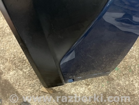 ФОТО Бампер для Subaru Outback VI BT (2019-) Київ