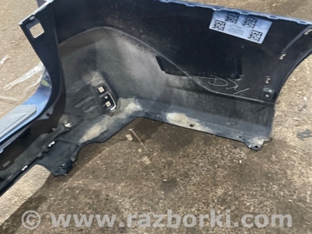 ФОТО Бампер для Subaru Outback VI BT (2019-) Київ