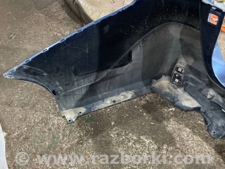 ФОТО Бампер для Subaru Outback VI BT (2019-) Київ