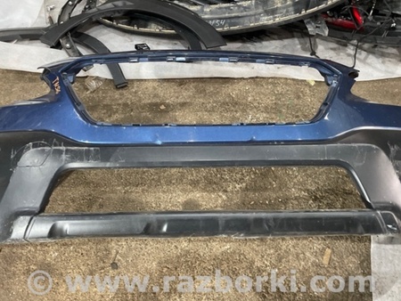 ФОТО Бампер для Subaru Outback VI BT (2019-) Київ