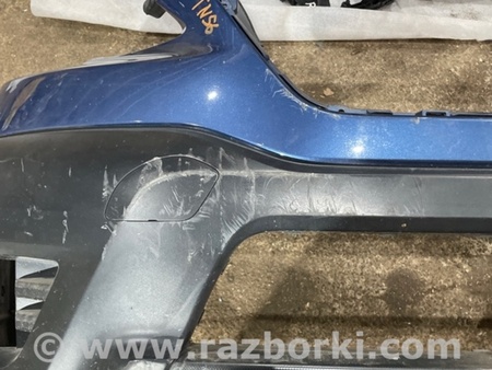 ФОТО Бампер для Subaru Outback VI BT (2019-) Київ