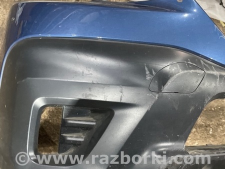 ФОТО Бампер для Subaru Outback VI BT (2019-) Київ