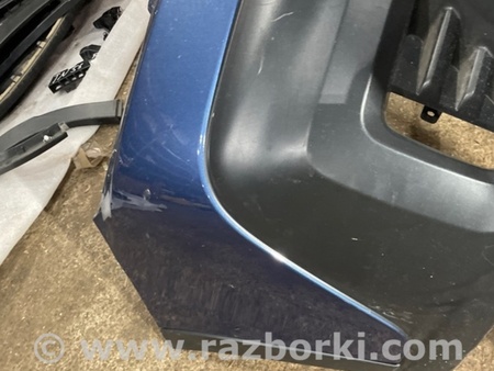 ФОТО Бампер для Subaru Outback VI BT (2019-) Київ