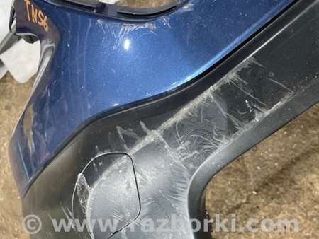 ФОТО Бампер для Subaru Outback VI BT (2019-) Київ