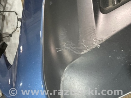 ФОТО Бампер для Subaru Outback VI BT (2019-) Київ