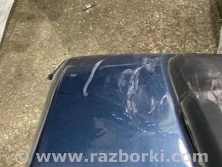 ФОТО Бампер для Subaru Outback VI BT (2019-) Київ