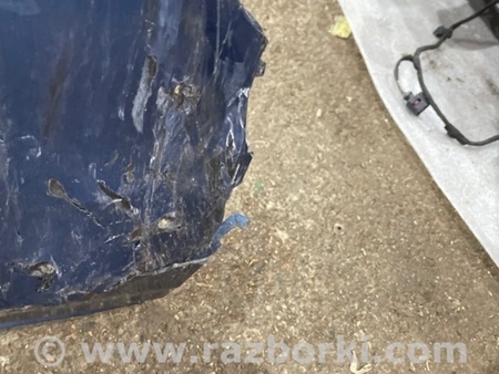 ФОТО Бампер для Subaru Outback VI BT (2019-) Київ