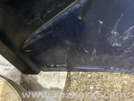 ФОТО Бампер для Subaru Outback VI BT (2019-) Київ