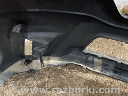 ФОТО Бампер для Subaru Outback VI BT (2019-) Київ